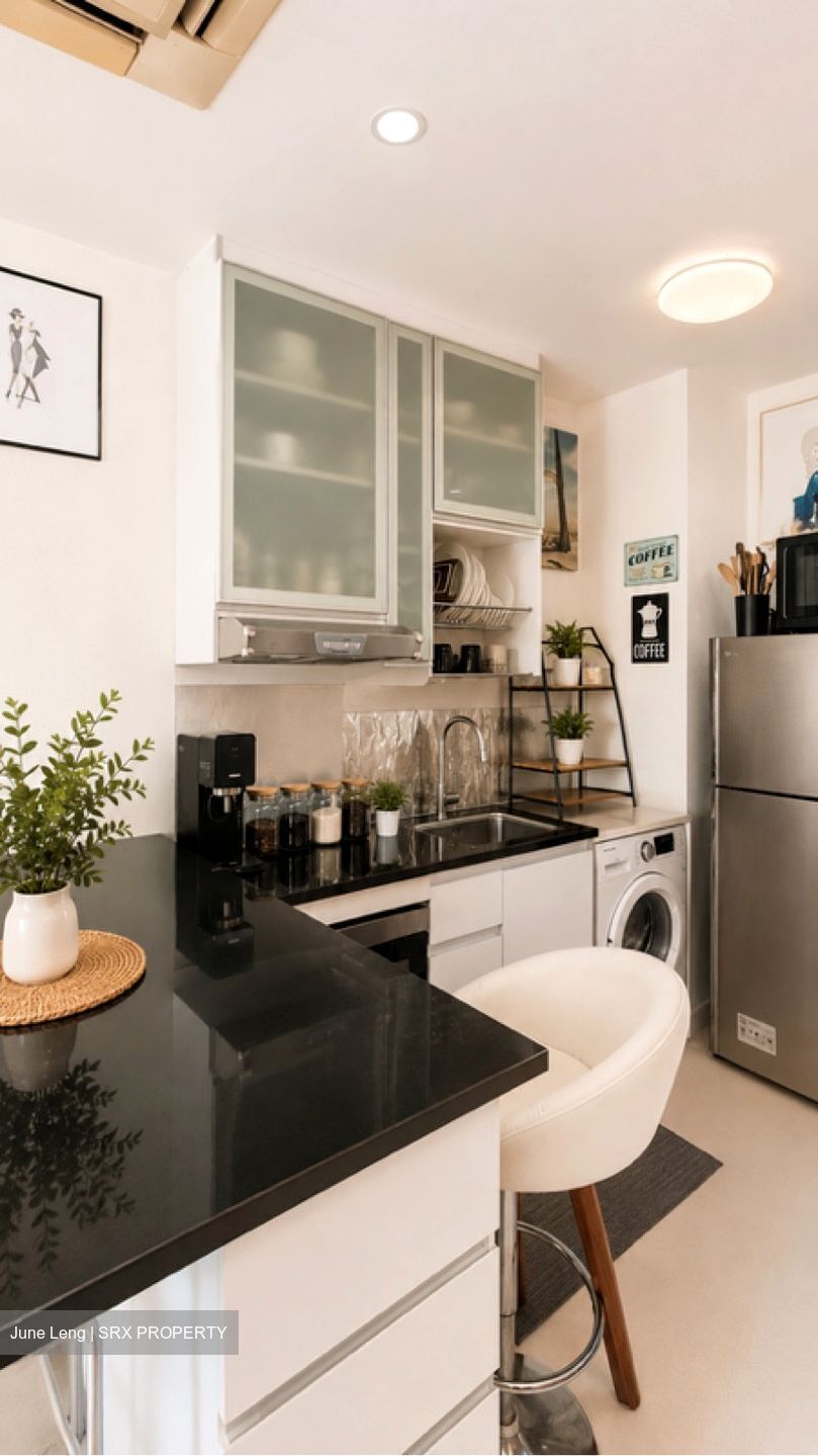 Parc Rosewood (D25), Condominium #587196951